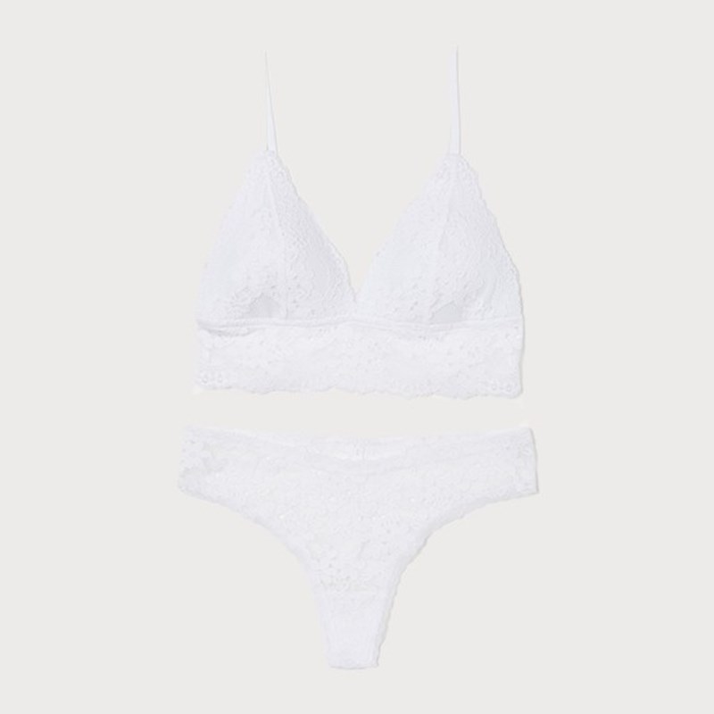 Summer lingerie: Τα πιο ακαταμάχητα εσώρουχα απογειώνουν την θηλυκότητα - εικόνα 7