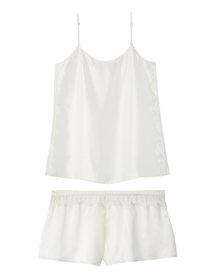 Summer lingerie: Τα πιο ακαταμάχητα εσώρουχα απογειώνουν την θηλυκότητα - εικόνα 3