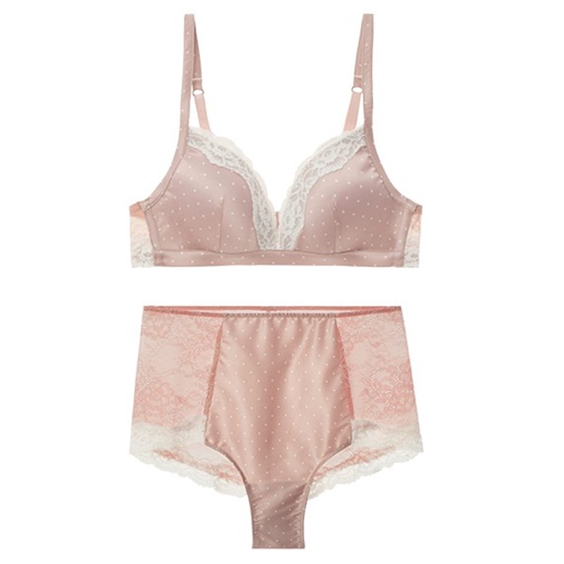 Summer lingerie: Τα πιο ακαταμάχητα εσώρουχα απογειώνουν την θηλυκότητα - εικόνα 8