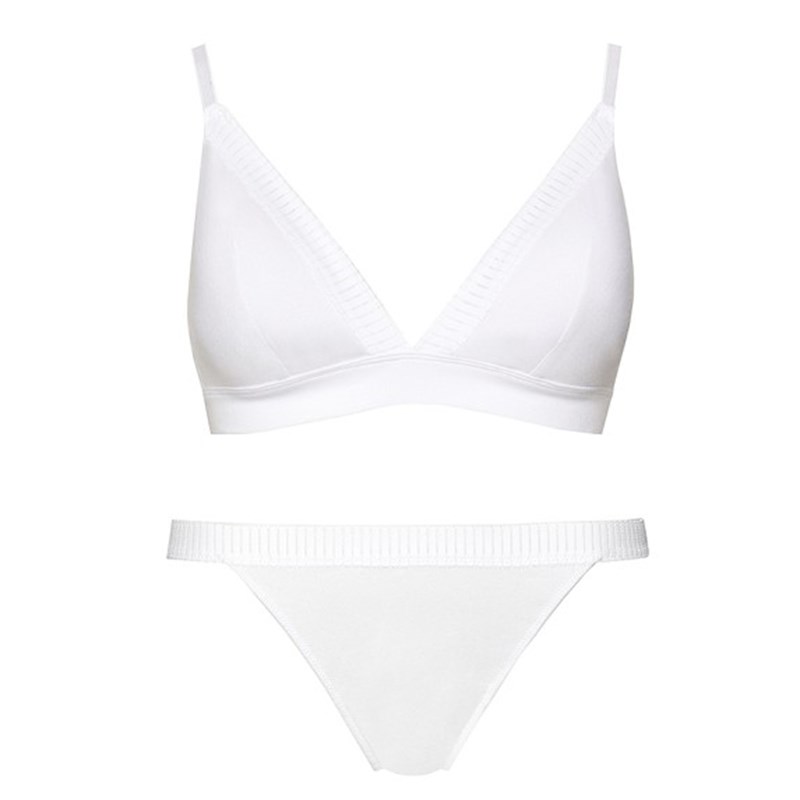 Summer lingerie: Τα πιο ακαταμάχητα εσώρουχα απογειώνουν την θηλυκότητα - εικόνα 10