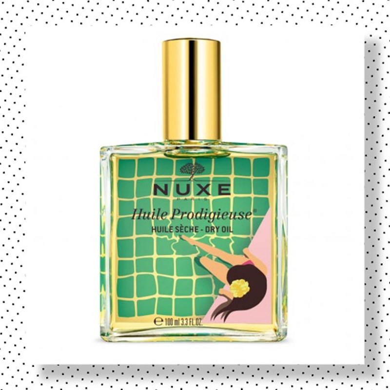 Τα ωραιότερα beauty προϊόντα που δοκιμάσαμε αυτή την εβδομάδα - εικόνα 10