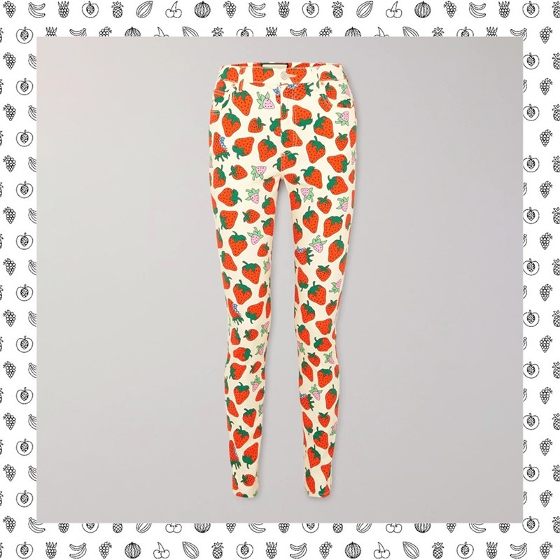 Tutti Frutti: Τα πιο φρουτένια κομμάτια της μόδας - εικόνα 2