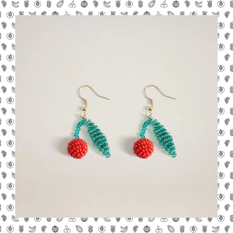 Tutti Frutti: Τα πιο φρουτένια κομμάτια της μόδας - εικόνα 5