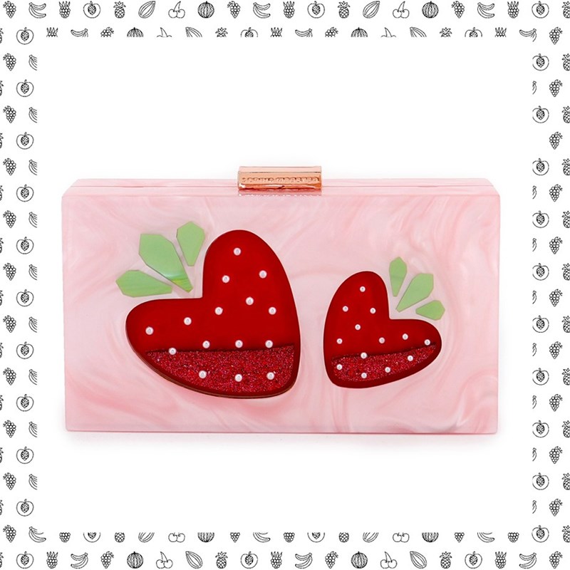 Tutti Frutti: Τα πιο φρουτένια κομμάτια της μόδας - εικόνα 10