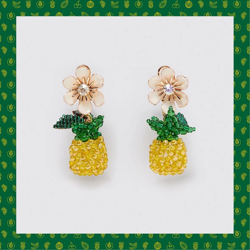 Tutti Frutti: Τα πιο φρουτένια κομμάτια της μόδας - εικόνα 8