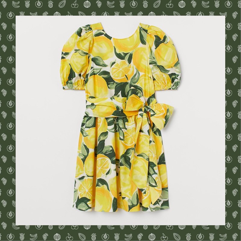 Tutti Frutti: Τα πιο φρουτένια κομμάτια της μόδας - εικόνα 9