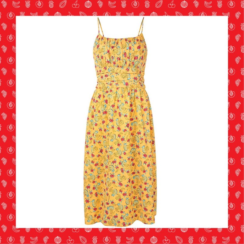 Tutti Frutti: Τα πιο φρουτένια κομμάτια της μόδας - εικόνα 6