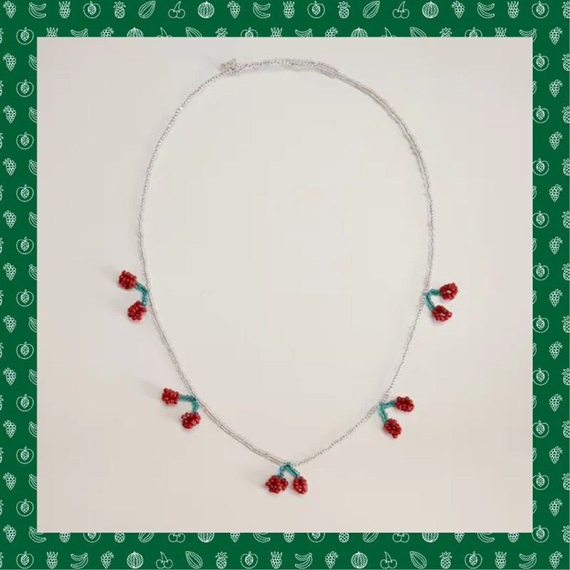 Tutti Frutti: Τα πιο φρουτένια κομμάτια της μόδας - εικόνα 12