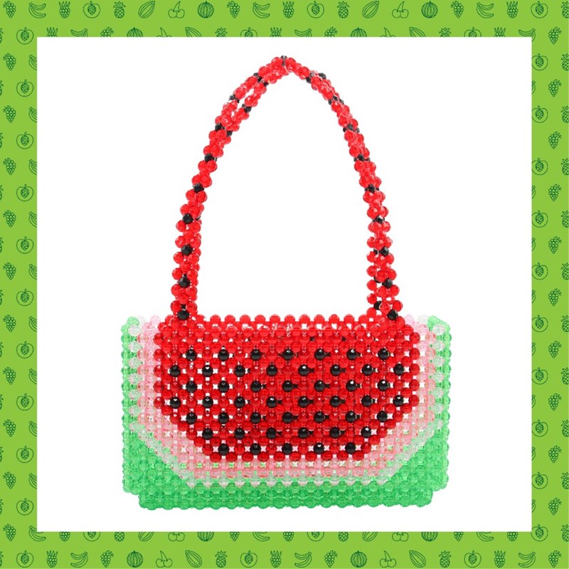 Tutti Frutti: Τα πιο φρουτένια κομμάτια της μόδας - εικόνα 3