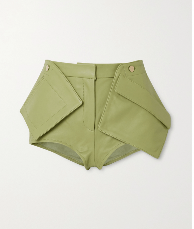 (Super!) Hot Right Now: Τα καυτά σορτσάκια είναι τάση φέτος και αν δεν τα βάλεις τώρα, τότε πότε; - εικόνα 7