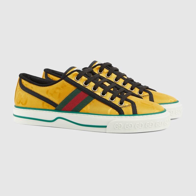 Η πρώτη sustainable συλλογή του οίκου Gucci είναι γεγονός - εικόνα 4