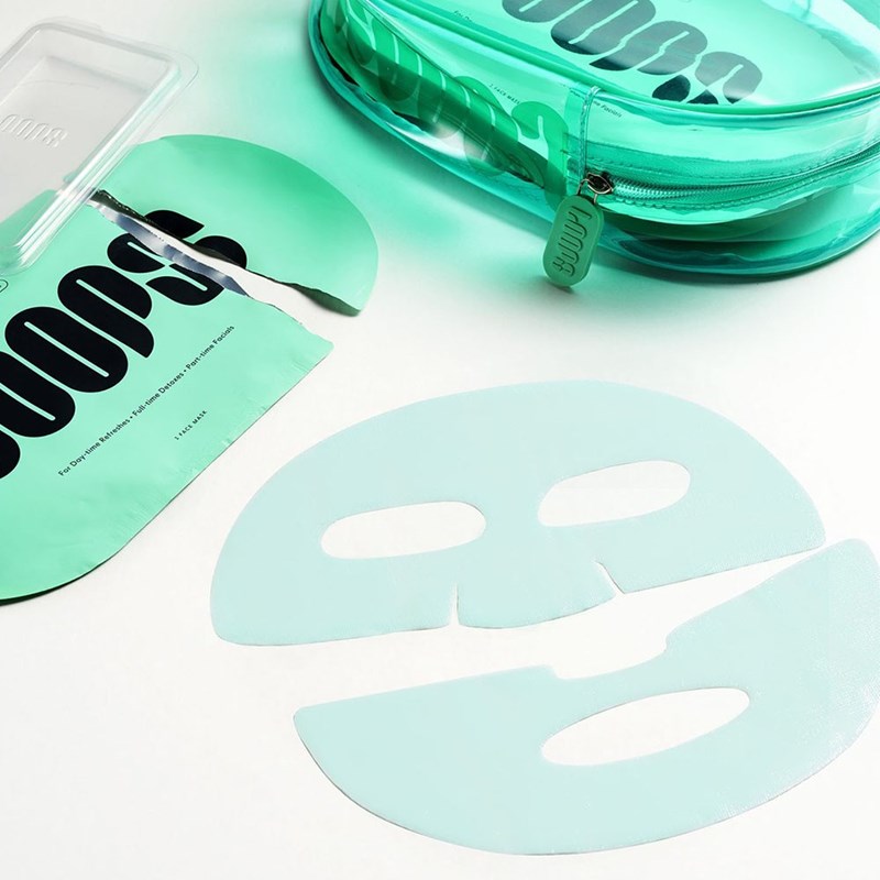 H μάσκα της Demi Moore για λαμπερό δέρμα - εικόνα 1