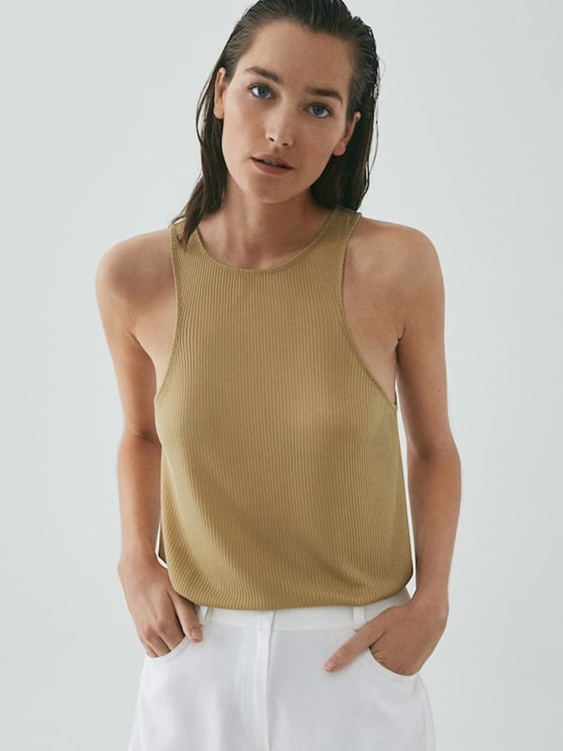 Και κάπως έτσι, η ηλιοκαμένη επιδερμίδα μας δείχνει ακόμα πιο σαγηνευτική... - εικόνα 4