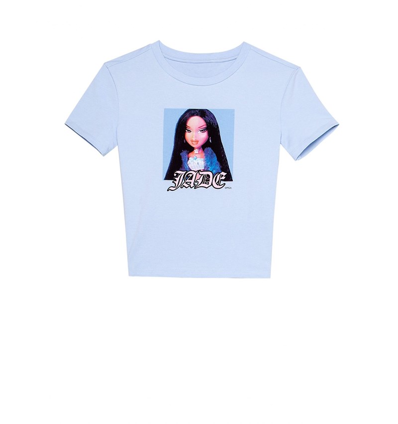 Η νέα super fashionable συλλογή της Bershka είναι εδώ - εικόνα 8