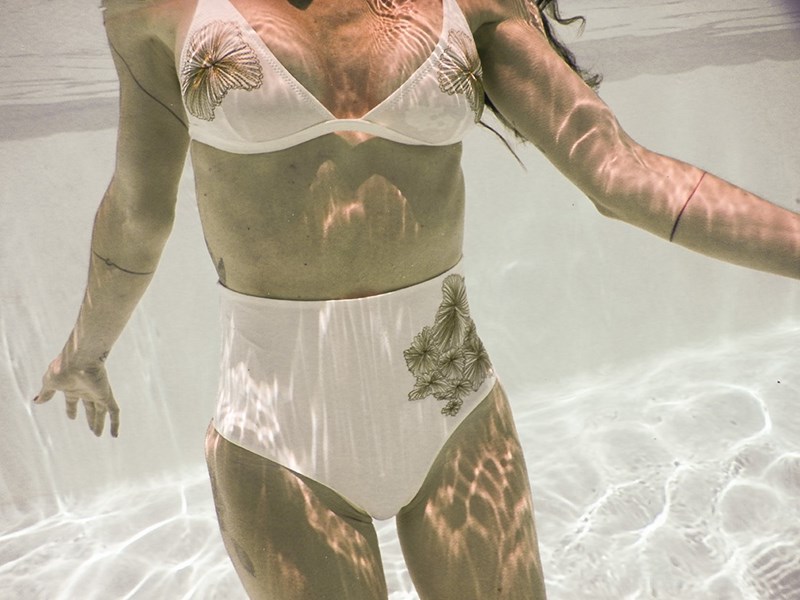 Τα ωραιότερα μαγιό του καλοκαιριού έχουν ελληνική υπογραφή - εικόνα 3