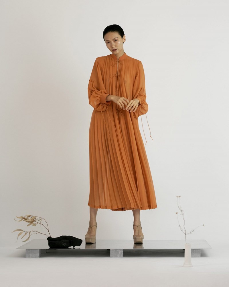 Ο Έλληνας σχεδιαστής που ταξιδεύει τη χώρα μας σε όλο τον κόσμο - εικόνα 5