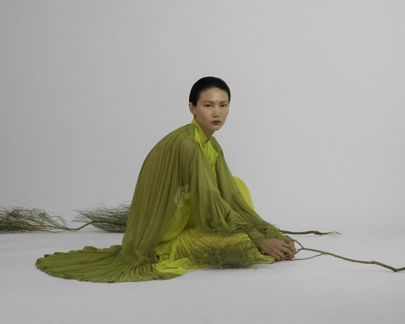 Ο Έλληνας σχεδιαστής που ταξιδεύει τη χώρα μας σε όλο τον κόσμο - εικόνα 4