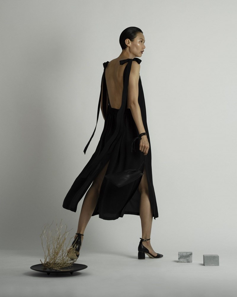 Ο Έλληνας σχεδιαστής που ταξιδεύει τη χώρα μας σε όλο τον κόσμο - εικόνα 1