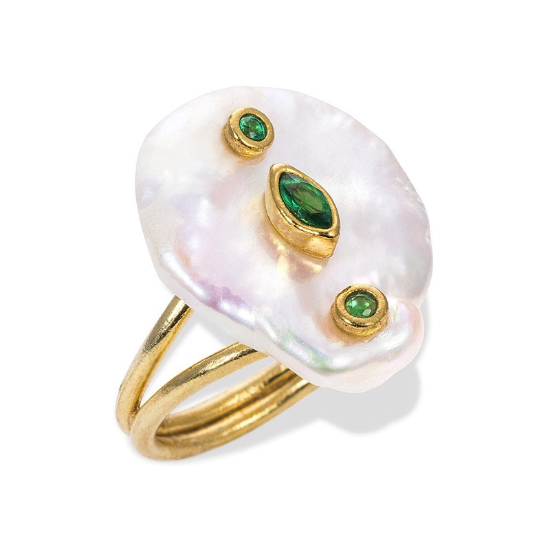 Trend Alert: Τα κοσμήματα που έχουν κάτι από καλοκαίρι - εικόνα 12