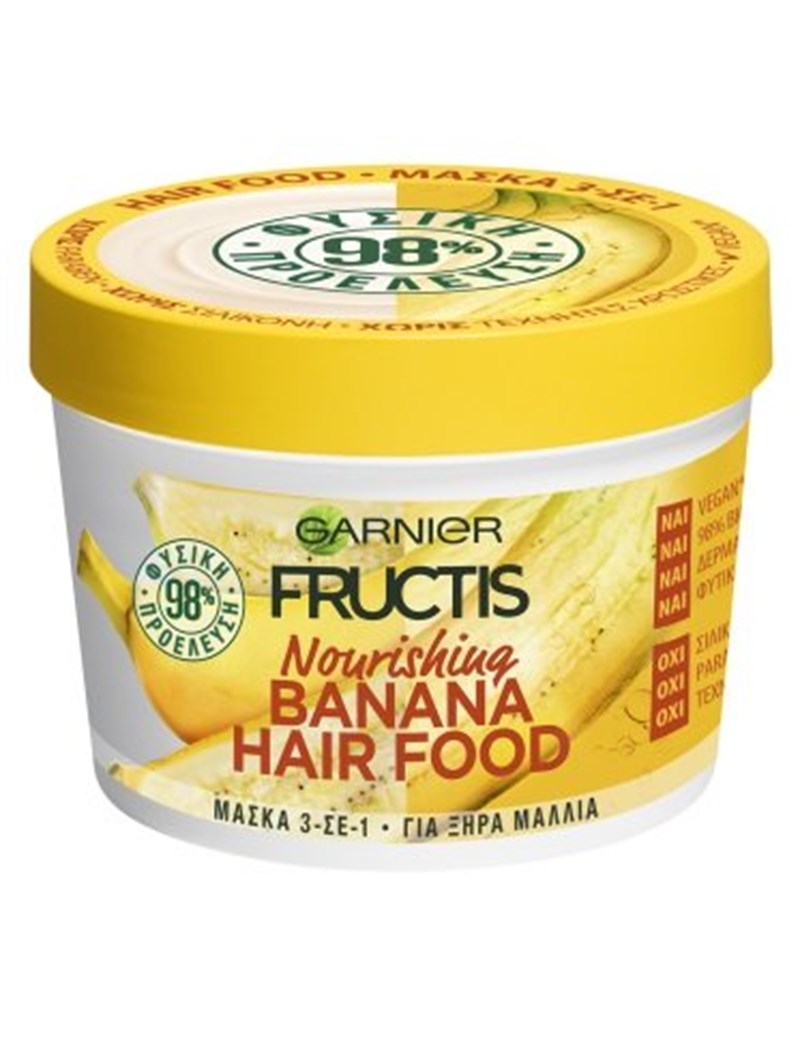 'Ηξερες ότι η μπανάνα σε  ομορφαίνει; - εικόνα 3