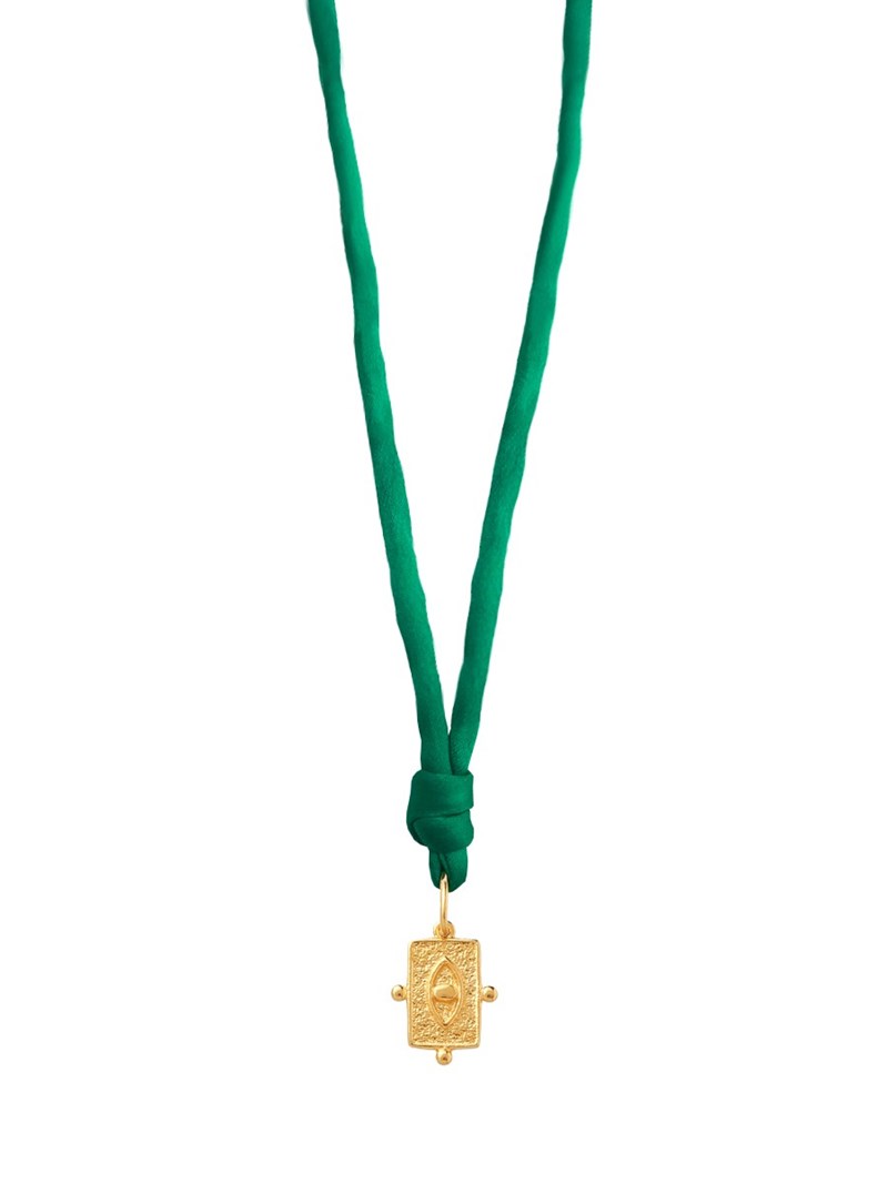 Πώς θα κάνεις σωστό layering με τα μενταγιόν σου; - εικόνα 5