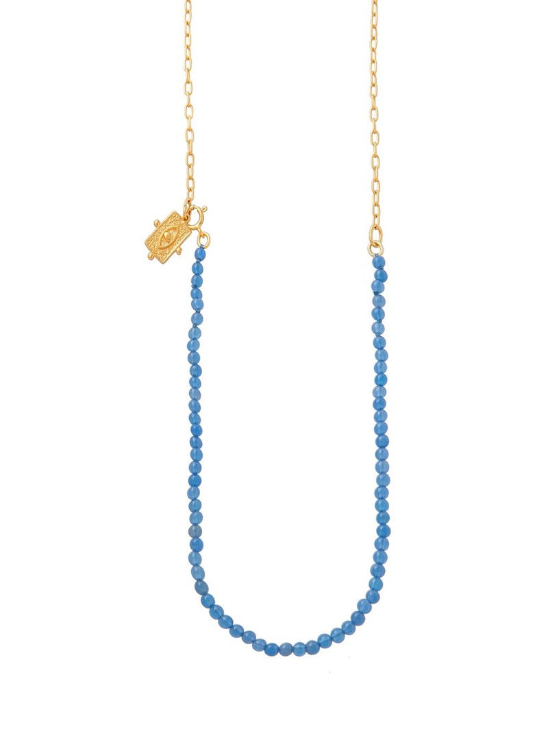 Πώς θα κάνεις σωστό layering με τα μενταγιόν σου; - εικόνα 8