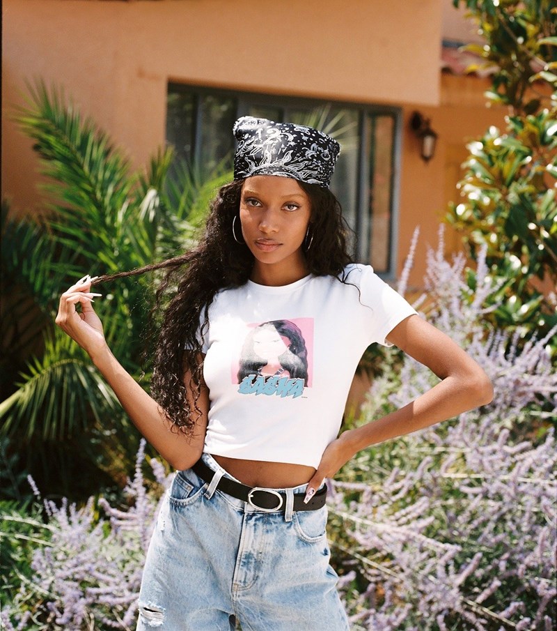 Η νέα super fashionable συλλογή της Bershka είναι εδώ - εικόνα 5