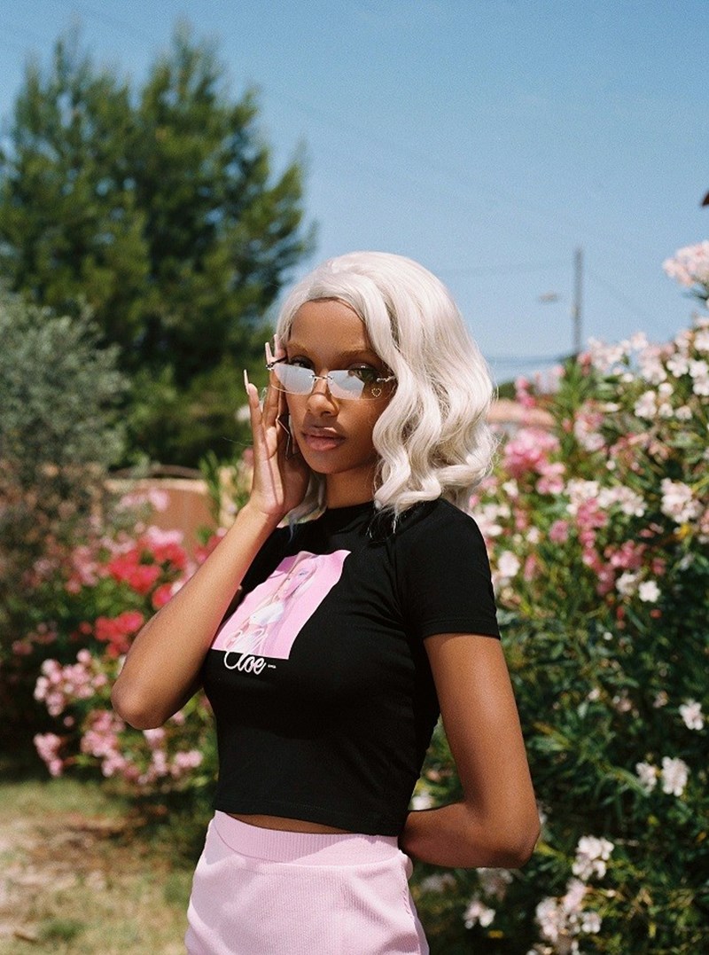 Η νέα super fashionable συλλογή της Bershka είναι εδώ - εικόνα 4