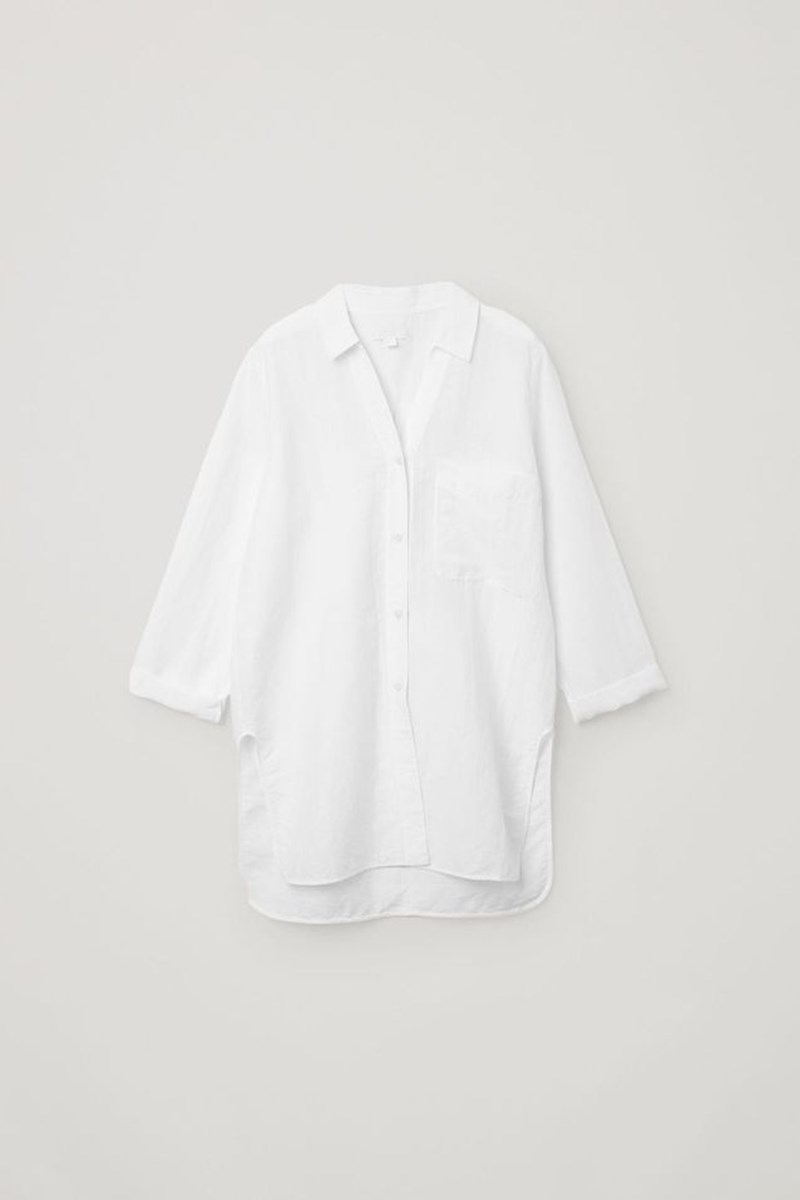 Πώς θα επιλέξεις το τέλειο λευκό πουκάμισο; - εικόνα 5