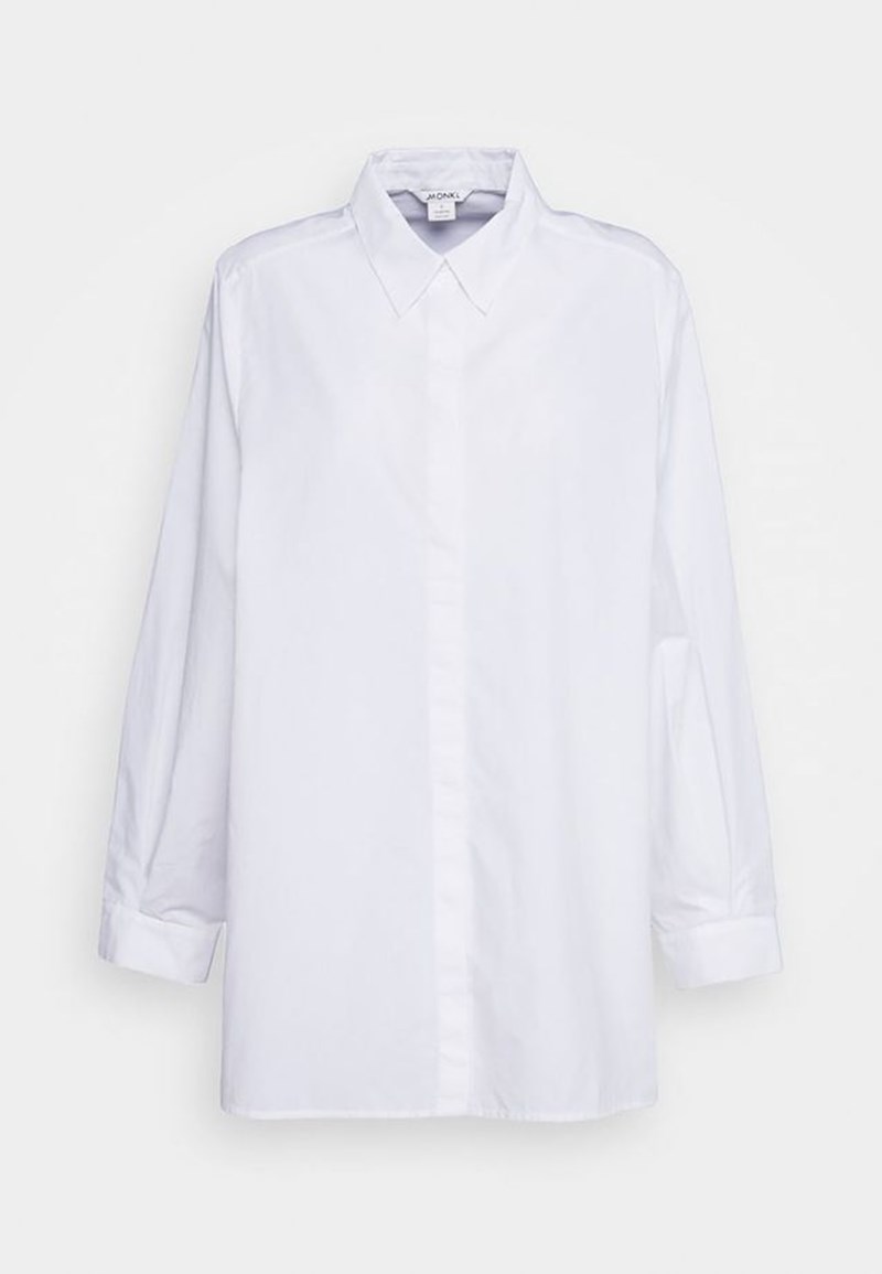 Πώς θα επιλέξεις το τέλειο λευκό πουκάμισο; - εικόνα 3