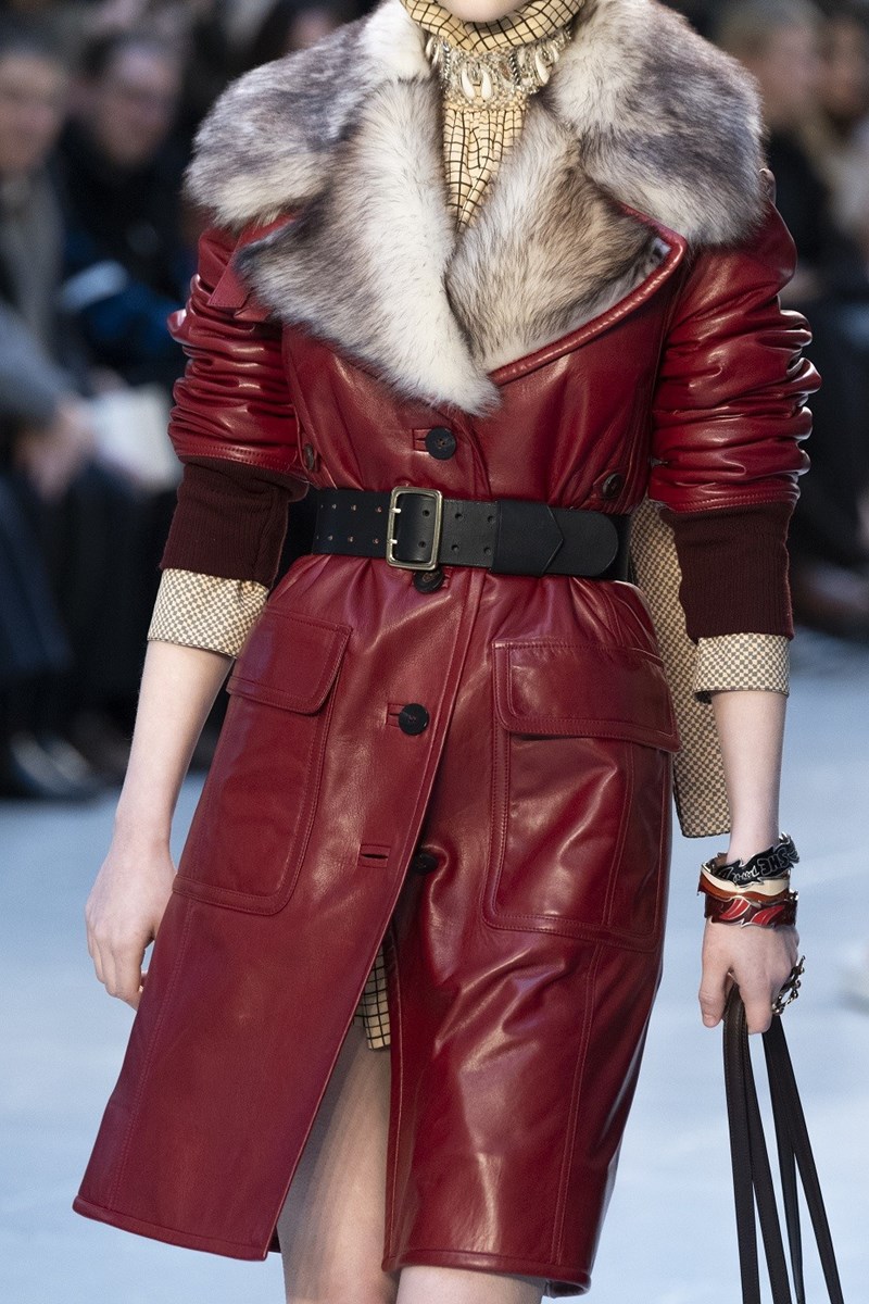 Ανυπομονούμε να έρθει το φθινόπωρο για να φορέσουμε αυτή την τάση - εικόνα 2