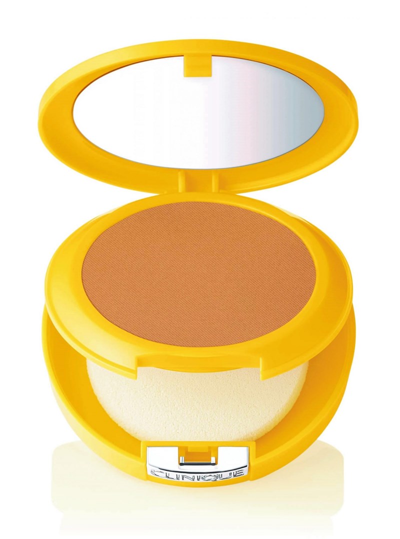Clinique Sun Protection Powder_Bronzed