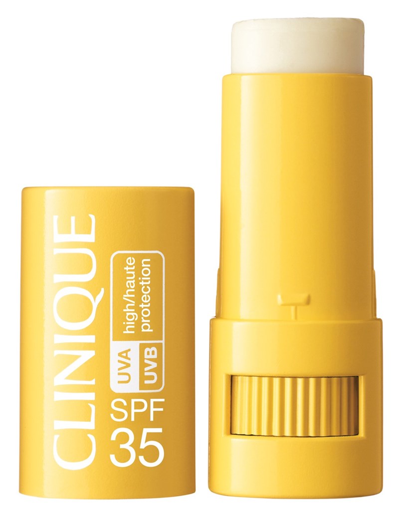 Clinique Sun Targeted Protection Stick 