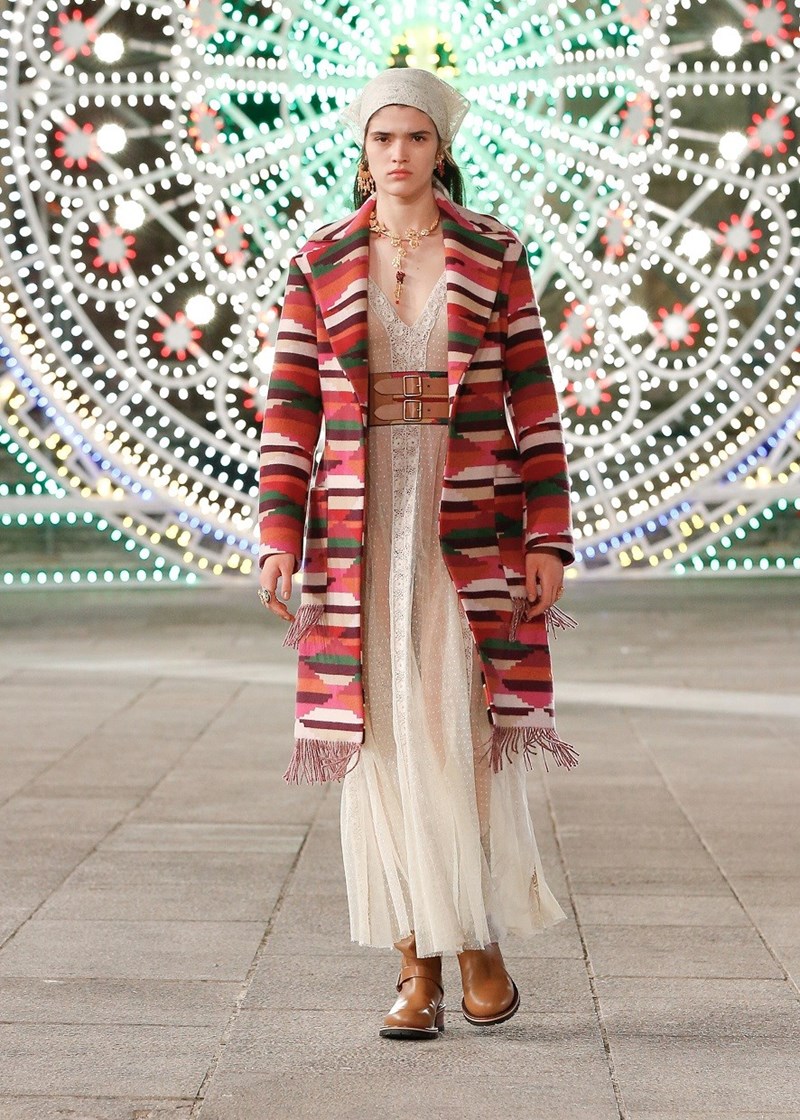 H cruise 2021 collection του οίκου Dior - εικόνα 10