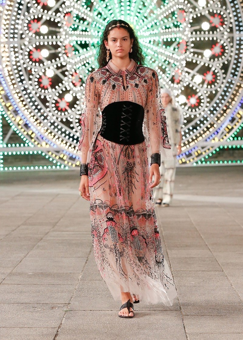 H cruise 2021 collection του οίκου Dior - εικόνα 5