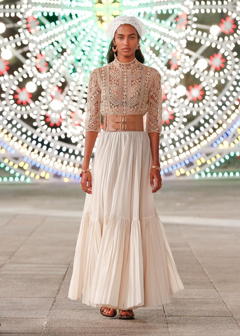 H cruise 2021 collection του οίκου Dior - εικόνα 2