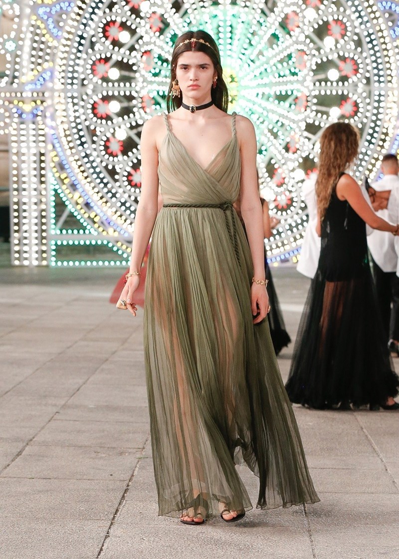 H cruise 2021 collection του οίκου Dior - εικόνα 15