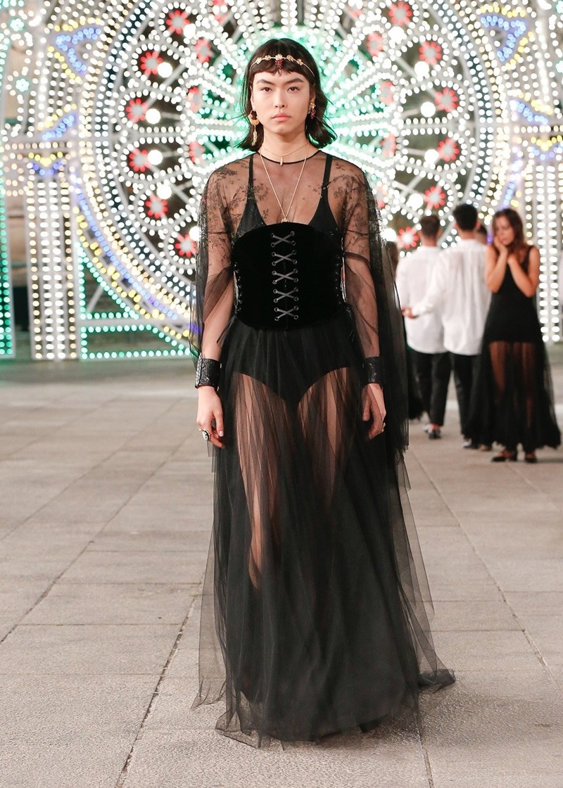 H cruise 2021 collection του οίκου Dior - εικόνα 16