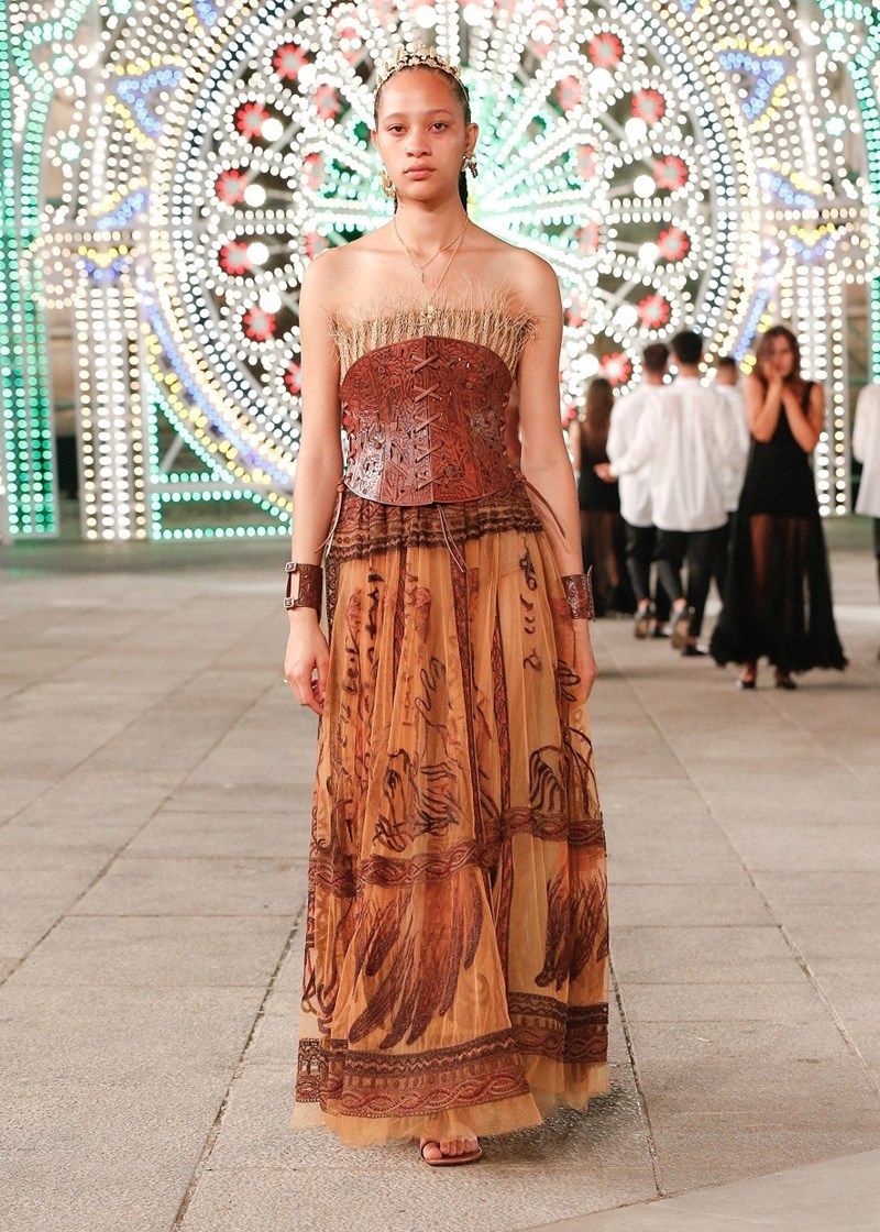 H cruise 2021 collection του οίκου Dior - εικόνα 11