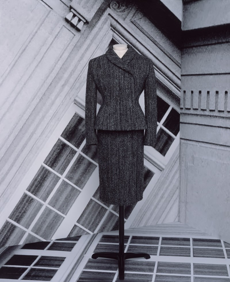 Η Haute Couture συλλογή του οίκου Dior ήταν μια μαγεία - εικόνα 8