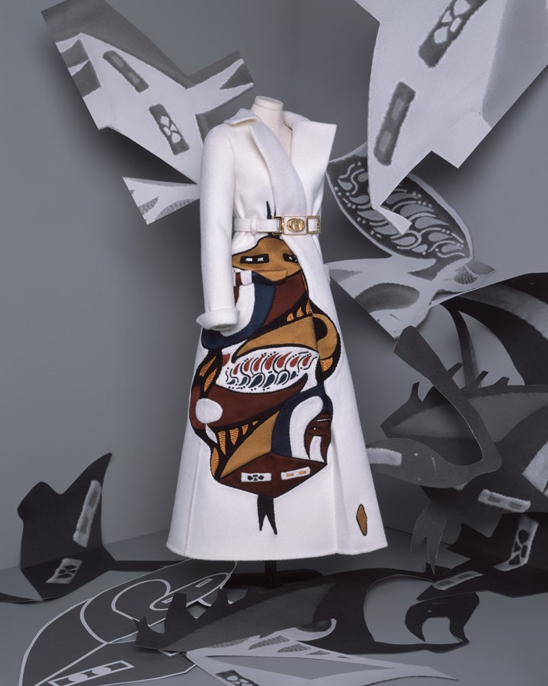 Η Haute Couture συλλογή του οίκου Dior ήταν μια μαγεία - εικόνα 7