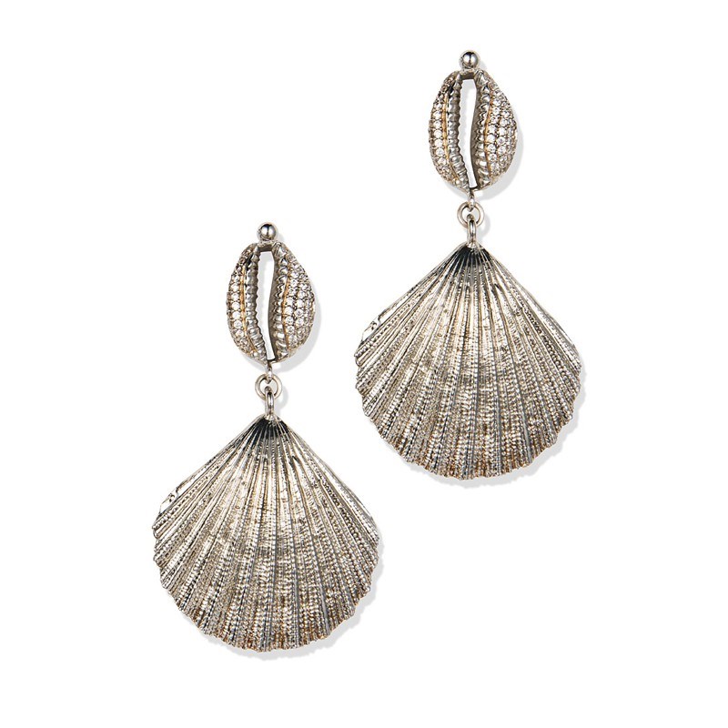 Trend Alert: Τα κοσμήματα που έχουν κάτι από καλοκαίρι - εικόνα 4