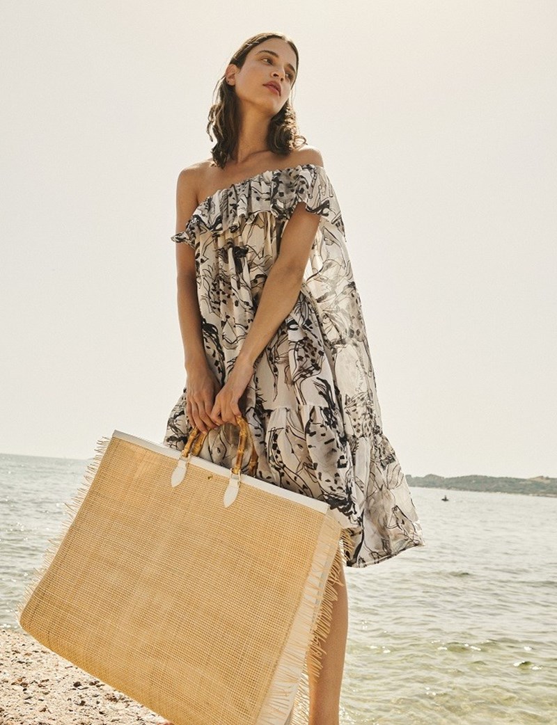 Greek Chic: Οι ολοκαίνουριες τσάντες με ελληνική υπογραφή - εικόνα 2