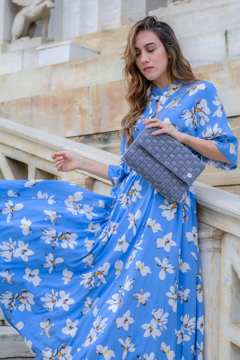 Miss Polyplexi: Ένα ελληνικό brand σχεδιάζει τις ωραιότερες τσάντες του καλοκαιριού - εικόνα 2