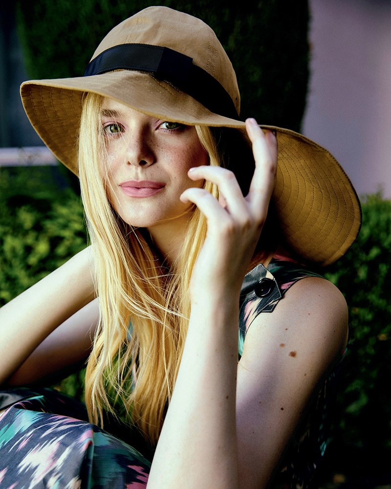 H Elle Fanning είναι η σταρ που λατρεύουμε τώρα - εικόνα 2