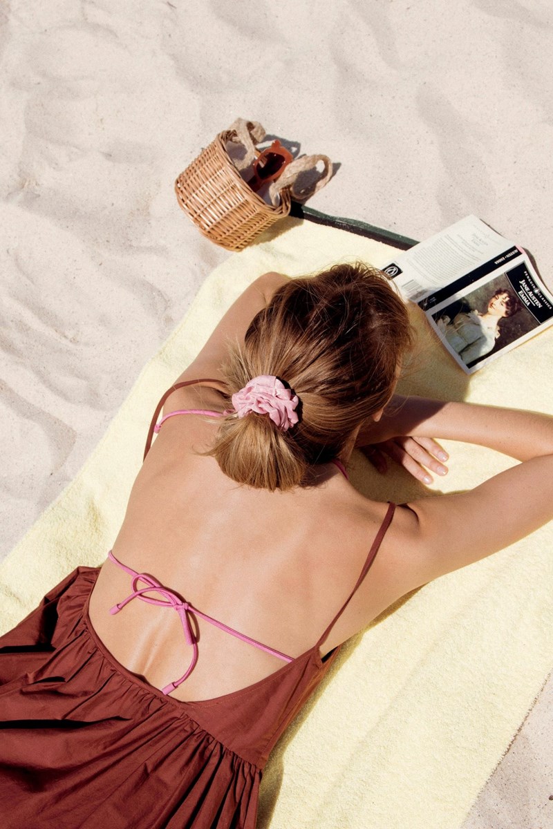 Summer is a state of mind: Τα καλοκαιρινά αξεσουάρ που χρειάζεσαι - εικόνα 2