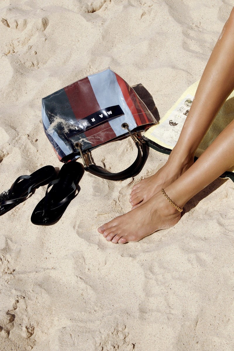 Summer is a state of mind: Τα καλοκαιρινά αξεσουάρ που χρειάζεσαι - εικόνα 5