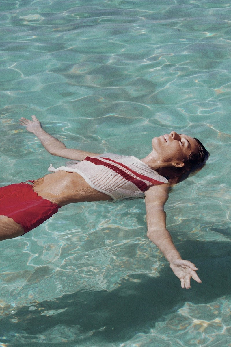 Fun in the Sun: Όλα όσα θα χρειαστούμε για τις ημέρες δίπλα στο κύμα - εικόνα 4