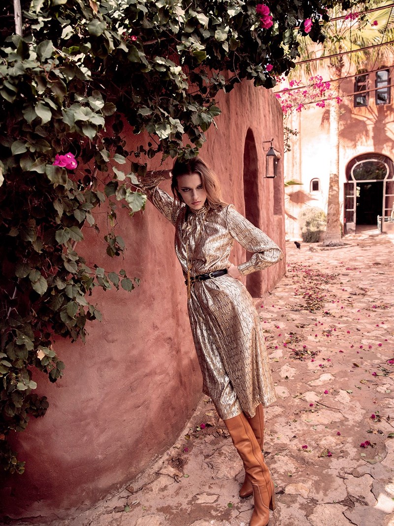 6 bohemian glam look όνειρο - εικόνα 4