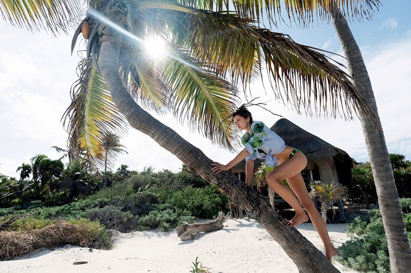 7 safari chic looks και η περιπέτεια αρχίζει - εικόνα 2